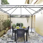 Luxury Suite Parioli