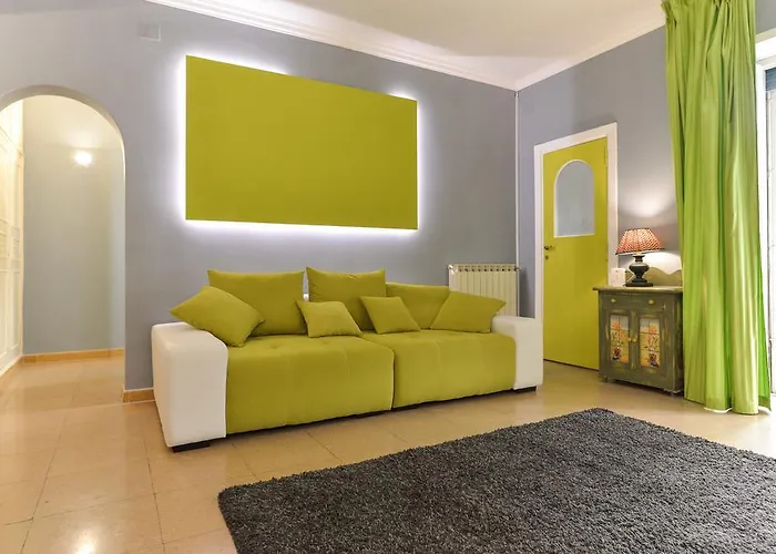 Luxury Suite Parioli