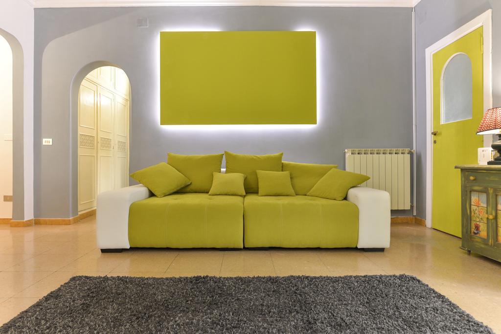 Appartamento Luxury Parioli