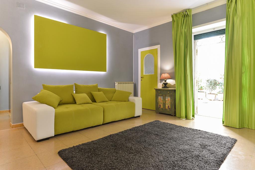Appartamento Luxury Parioli *
