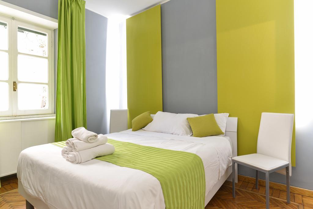 Luxury Parioli Roma