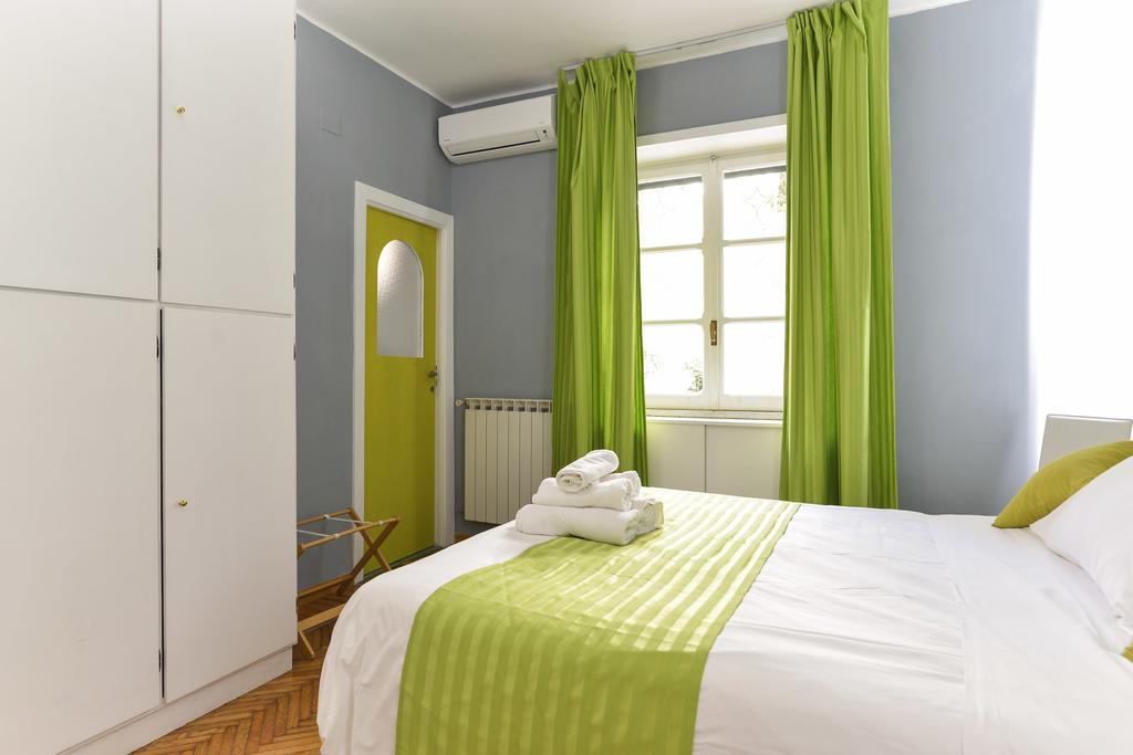 Luxury Parioli * Roma