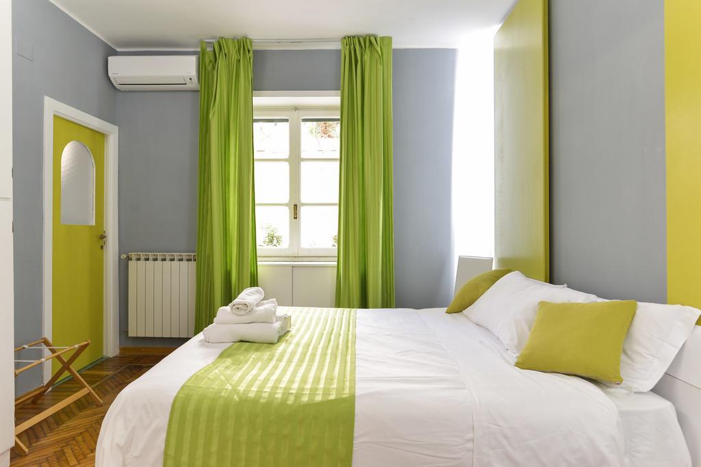 Appartamento Luxury Parioli