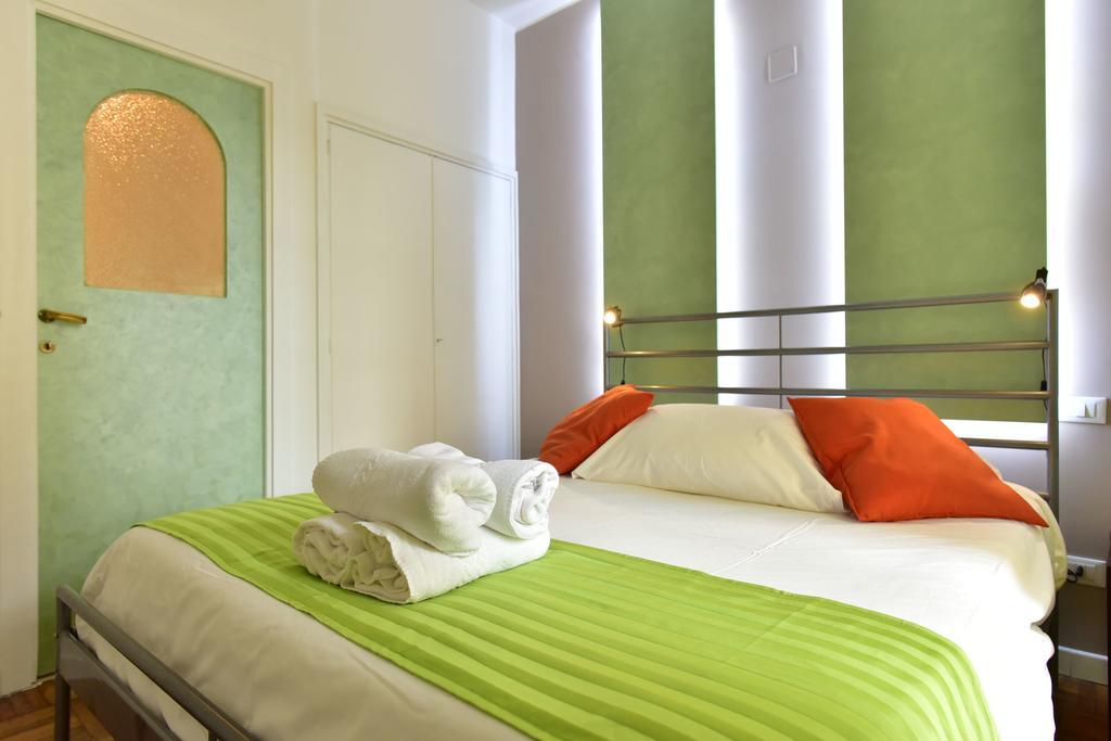 Appartamento Luxury Parioli