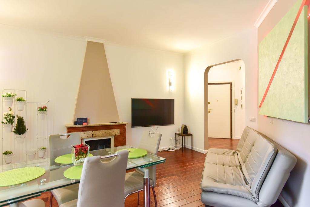 Appartamento Luxury Parioli