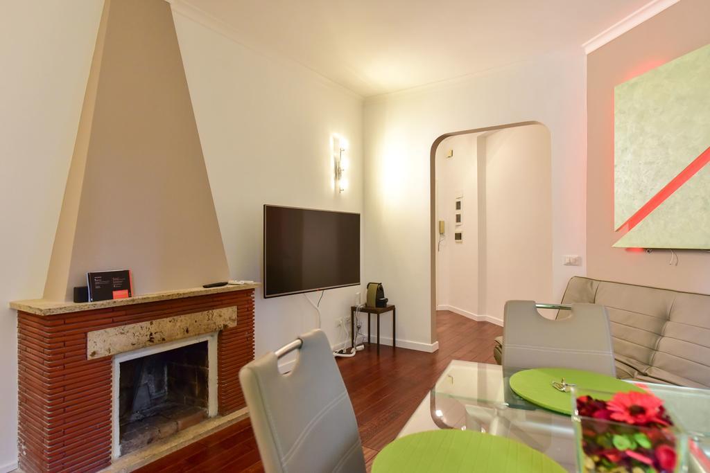 Luxury Parioli Roma