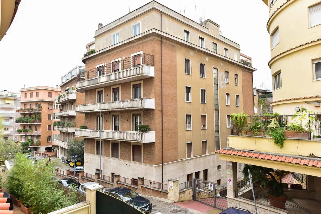 Luxury Parioli Roma