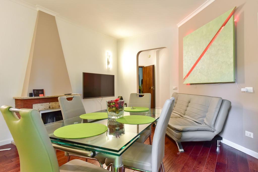 Luxury Parioli