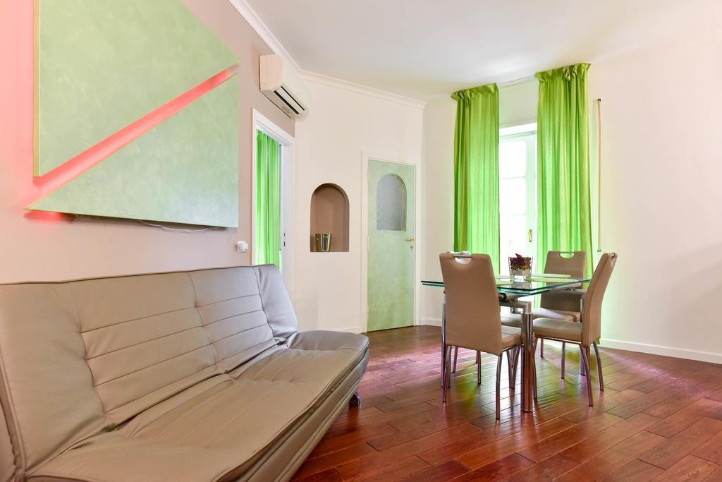 Appartamento Luxury Parioli