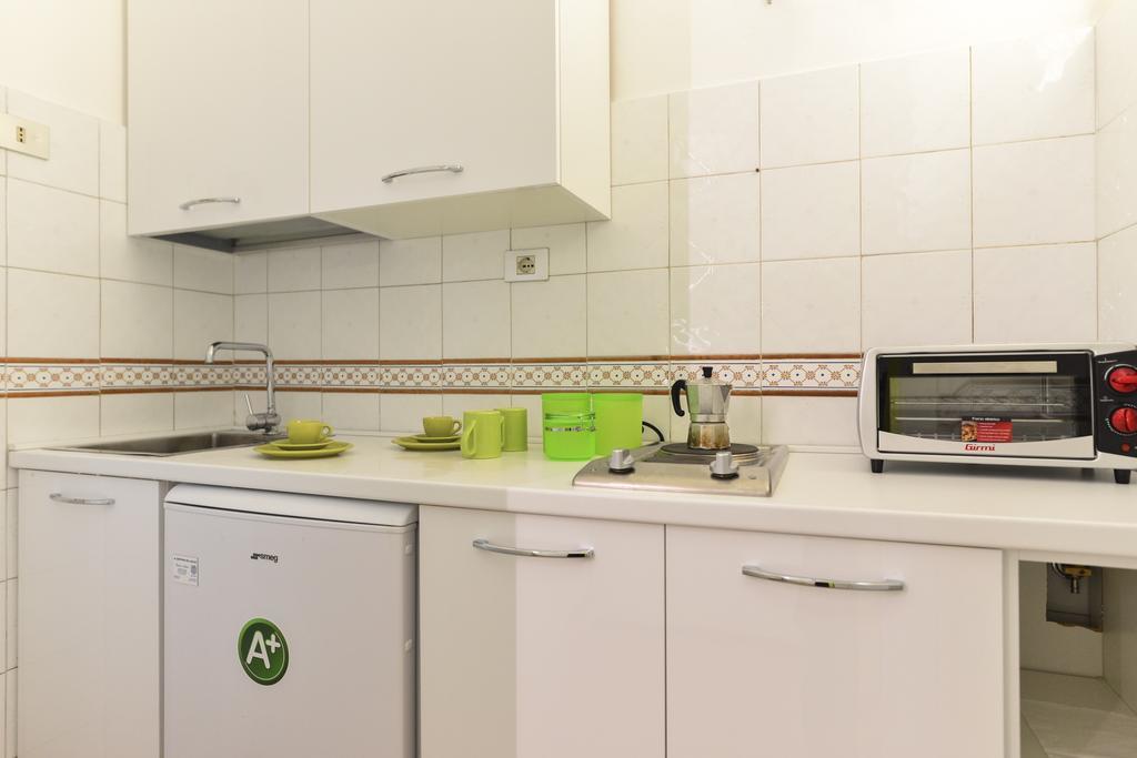 Appartamento Luxury Parioli
