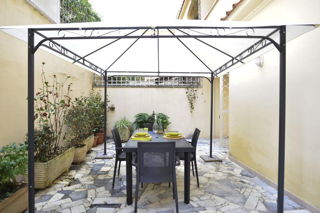 Luxury Parioli Appartamento Roma