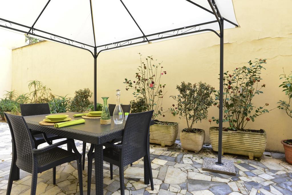 Luxury Parioli Roma